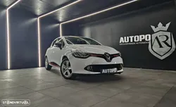 Renault Clio 1.5 dCi Limited