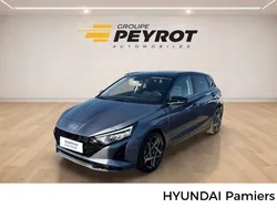 HYUNDAI i20 1.0 T-GDi 100 DCT-7 Executive