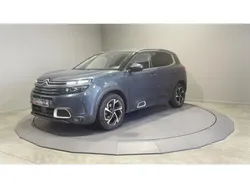 CITROEN C5 AIRCROSS 1.2 Ess 130cv Shine + Attelage Garantie 12 mois