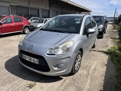 Citroën C3 HDi 70 Airdream Attraction