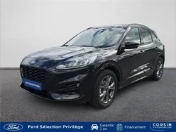 Ford Kuga III 2.5 DURATEC 190 CH FLEXIFUEL FHEV E85 POWERSHIFT ST-Line Business