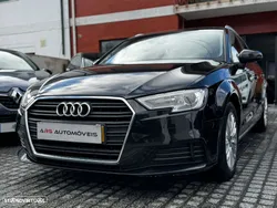 Audi A3 Sportback 1.6 TDI Advance