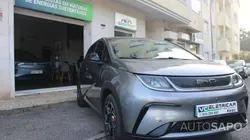 BYD Dolphin Comfort de 2024
