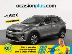 KIA Stonic 1.0 T-GDi MHEV Drive 100