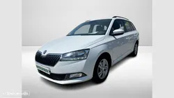 Skoda Fabia 1.0 TSI Ambition DSG