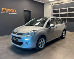 CITROEN C3 1.2 PURETECH 82CH EXCLUSIVe