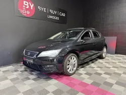 SEAT LEON 1.5 TSI - 150cv - BV DSG 7 - Xcellence
