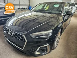 AUDI A5 TDI S line 204 S tronic