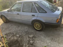 Ford Escort 1.1