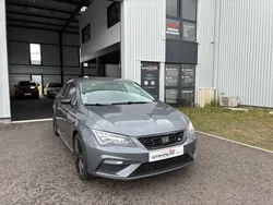 SEAT Leon SC 1.8 TSI 180ch FR DSG7 Pack Aéro - Garantie 12 mois