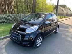 Citroen C1 1.0i 68ch. Garantie 12 mois. Climatisation