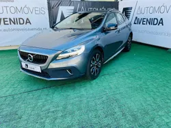 Volvo V40 2.0 D2 Cross Country