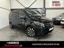 Mercedes Vito 119 CDI 190 CV 9G-TRONIC TVA RECUPERABLE
