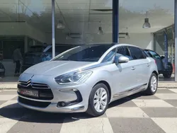 Citroen DS5 2.0 BLUEHDI 150CH EXECUTIVE S&S
