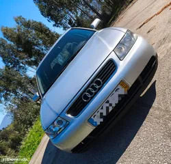 Audi A3 1.6 Ambition