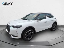 DS 3 DS3 Crossback PureTech 155 EAT8 Grand Chic