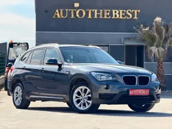 BMW X1 E84 LCI sDrive 20d 163 ch EfficientDynamics Edition Lounge Plus