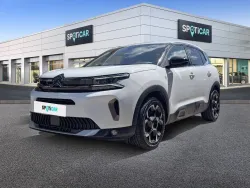 CITROEN C5 Aircross PureTech S&S C-Series 130