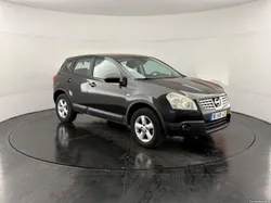 Nissan Qashqai 1.5 DCI