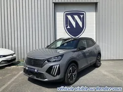 PEUGEOT 2008 GT 1.5 BlueHDi 130 CH - EAT8 - ORIGINE FRANCE
