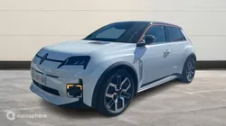 Renault 5 E-Tech Electrique 150ch 52kWh Techno autonomie confort - 26