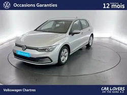 VOLKSWAGEN Golf 2.0 TDI SCR 115 BVM6 Life Business