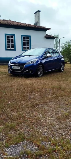 Peugeot 208 1.2 PureTech Style