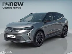 Renault Scénic E-Tech 87 kWh Esprit Alpine