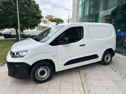 Citroën Berlingo Van