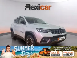 JEEP Compass 1.3 PHEV Trailhawk EAWD Aut. 240