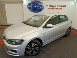 Volkswagen Polo (6) 1.0 TSI 95 Lounge