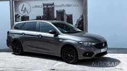 Fiat Tipo 1.3 M-Jet Pop de 2019