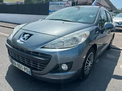Peugeot 207 SW 1.6 Hdi 92ch BUSINESS / 1ère MAIN / 202000km / Financement possible de 3 à 36 fois