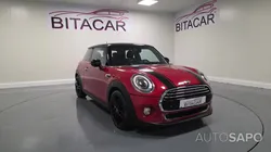 MINI Cooper D de 2015