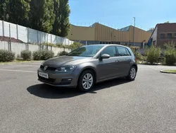 Volkswagen Golf VII 1.2 TSI Comfortline BlueMotion Tech