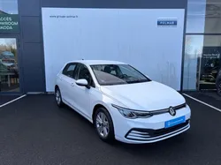 Volkswagen Golf 1.0 TSI OPF 110ch Life Plus