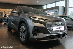 Audi Q4 e-tron 35 55 kWH