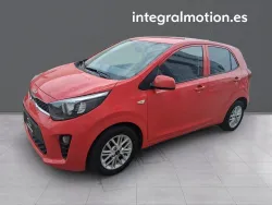 KIA Picanto 1.0 DPi Concept
