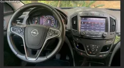 Opel Insignia 1,6 CDTI