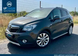 OPEL MOKKA 1.4 T 140ch COSMO PACK 4X2 BVA