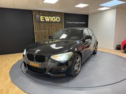 Bmw serie 1 1.6 116 i 135 m-sport