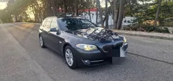 BMW 520 D 184cv