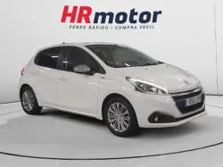PEUGEOT 208 1.2 PureTech Style 82