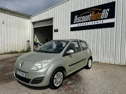 Renault Twingo II 1.2 16v 75 eco2 Expression