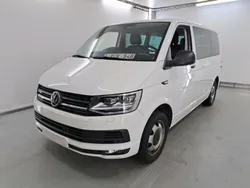 Volkswagen TRANSPORTER FG 2.8T L1H1 2.0 TDI 198CH 4 MOTION DSG7*19000 HT