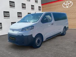 Toyota PROACE Verso Long 2.0 140 D-4D Dynamic MC24