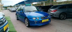 MG ZR 1.4
