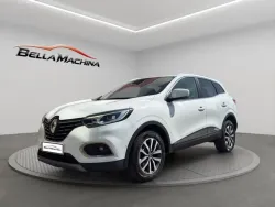 Renault Kadjar 1.7dCi Blue Zen 4x2 110kW