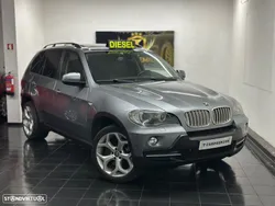 BMW X5 xDrive35d