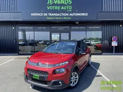 Citroën C3 PureTech 82ch Graphic GARANTIE 12 MOIS
